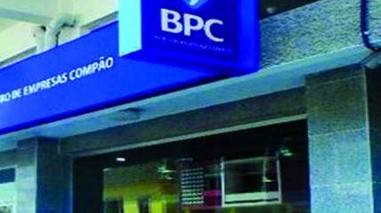 Banco de Poupança e Crédito - DR