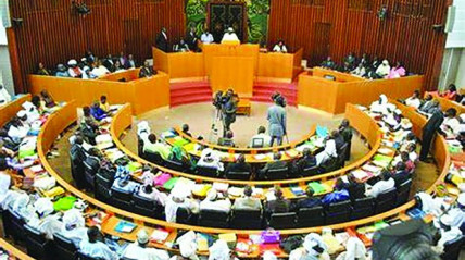 Adiada eleições presidenciais no Senegal - DR