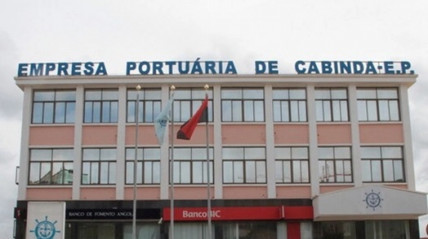 Infraestruturas de Cabinda vão dinamizar comércio na África Central - EPC