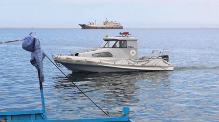 País terá guarda costeira nacional - DR