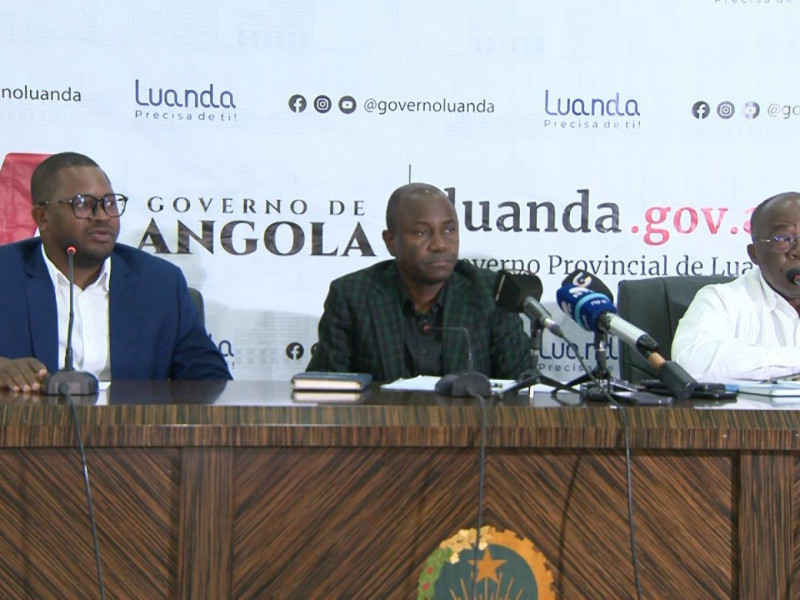 Carnaval 2024 em Luanda com melhoria nos prémios Angola