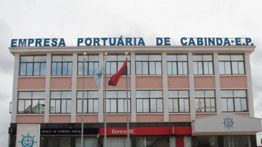 Infraestruturas de Cabinda vão dinamizar comércio na África Central