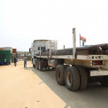 Transporte de mercadorias