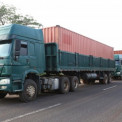 Angola e RDC harmonizam taxas sobre transportes rodovi&aacute;rios