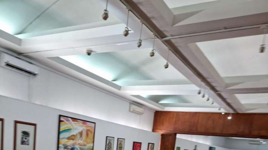 Exposição