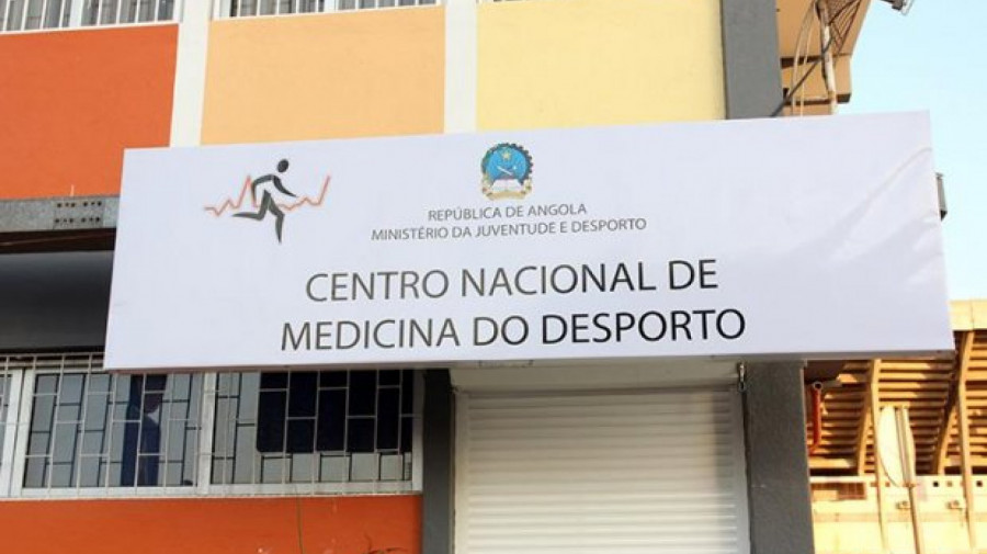 Centro de Medicina do Desporto