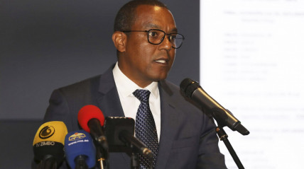  Ministro de Estado para Coordena&ccedil;&atilde;o Econ&oacute;mica, Jos&eacute; de Lima Massano  (Arquivo)