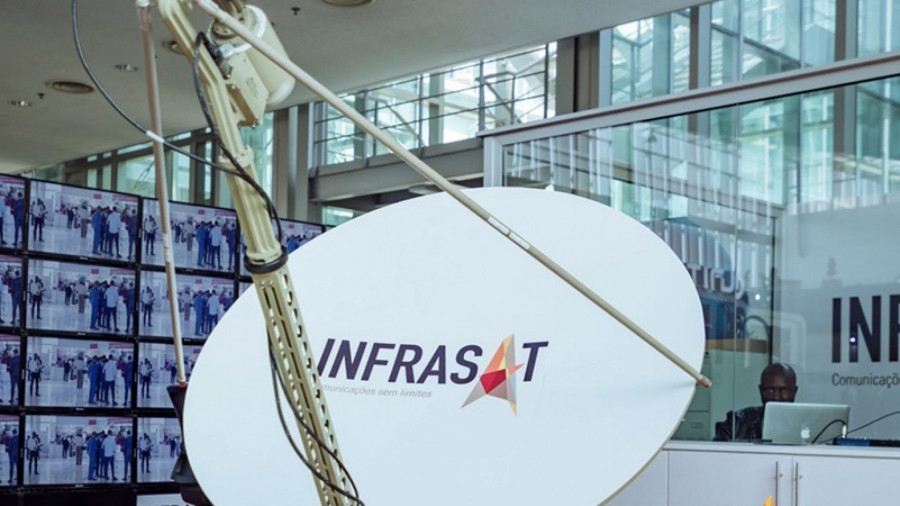 Infrasat