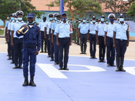 Pol&iacute;cia Nacional - PN