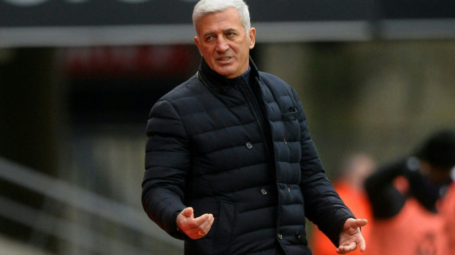 Vladimir Petkovic