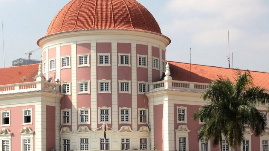 Banco Nacional de Angola
