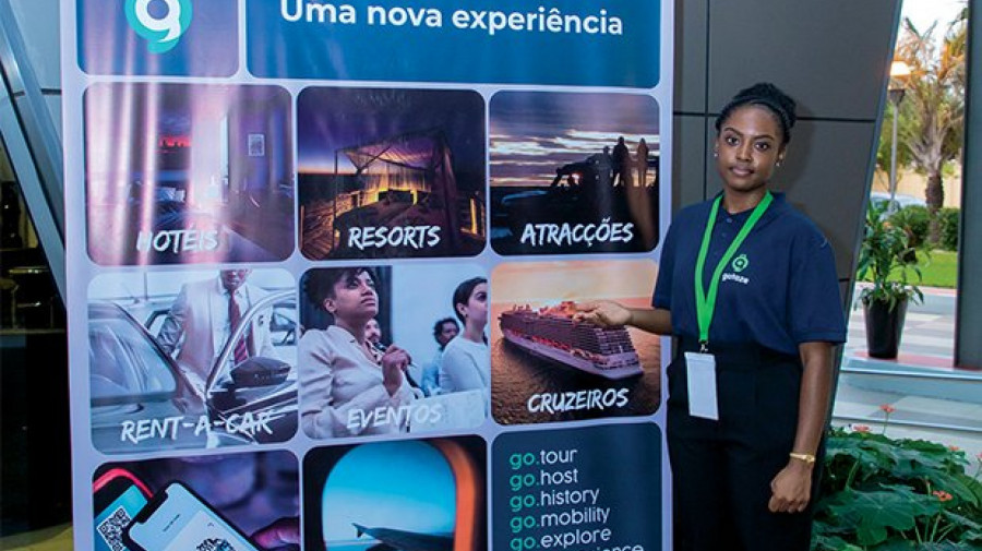 Plataforma digital para impulsionar o turismo