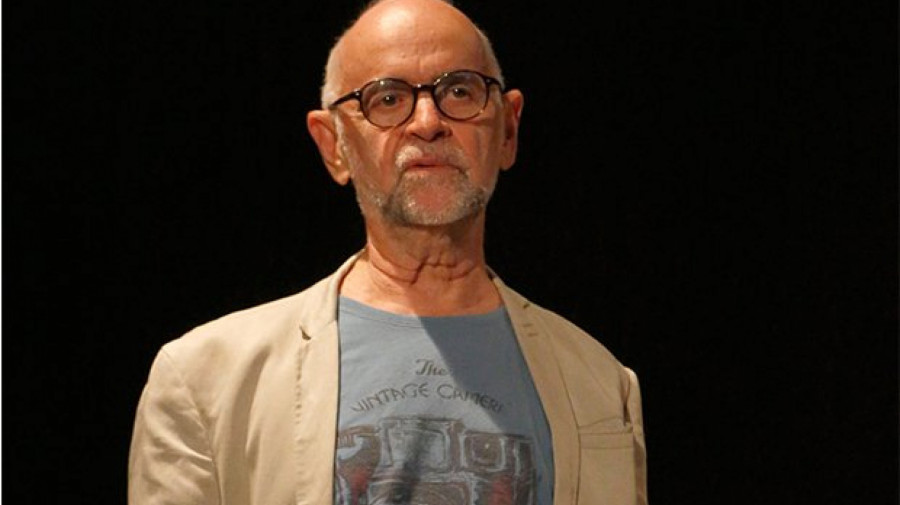 José Mena Abrantes
