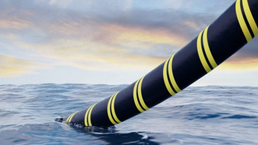 Cabos submarinos