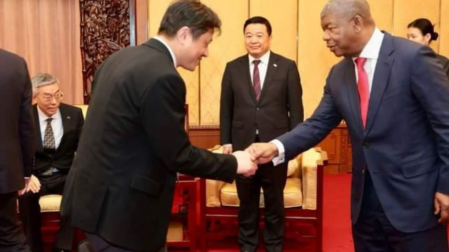 PR recebe empresários chineses 