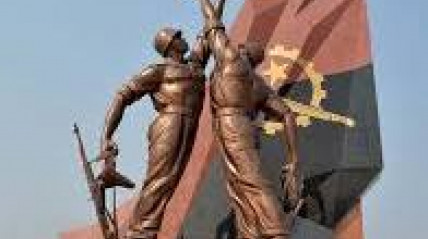 Memorial do Cuito Cuanavale - DR