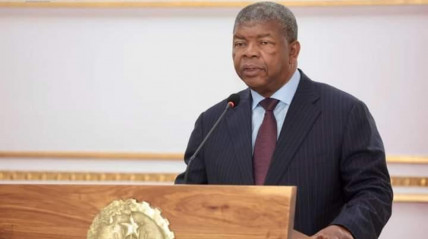 Presidente da República, João Lourenço - CIPRA