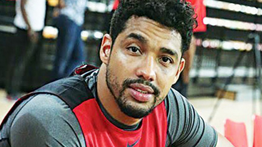 Ex-basquetebolista, Armando Costa