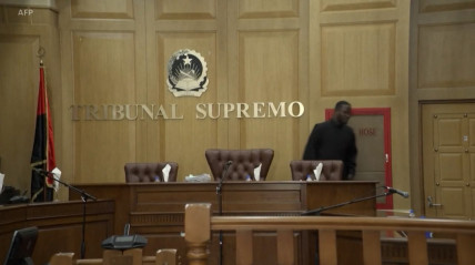 Tribunal Supremo - Rede Girassol