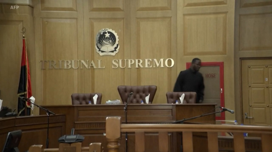 Tribunal Supremo