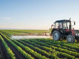 Produ&ccedil;&atilde;o agr&iacute;cola  - DR