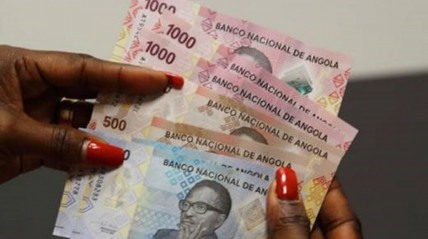 Bancos dispõe de Kz 200 mil milhões para financiar bens e serviços - DR