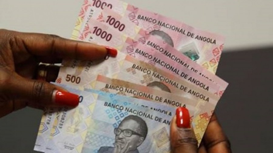 Bancos dispõe de Kz 200 mil milhões para financiar bens e serviços