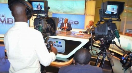PR autoriza privatização da TV Zimbo e gráfica Damer - DR