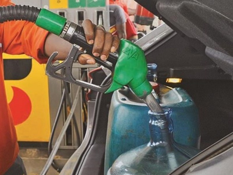 Gas leo Custa 200 Kwanzas Por Litro A Partir De Hoje Angola facebook