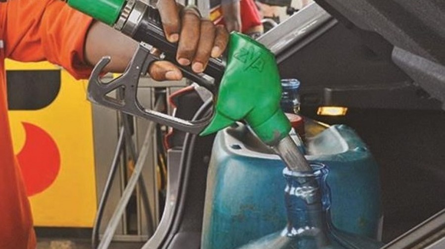 Gasoleo sobe para 200 a partir de hoje