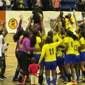 Equipa feminina de andebol do Petro de Luanda