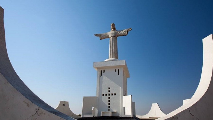 Lubango acolhe Bolsa Internacional do Turismo de 02-04 de Maio