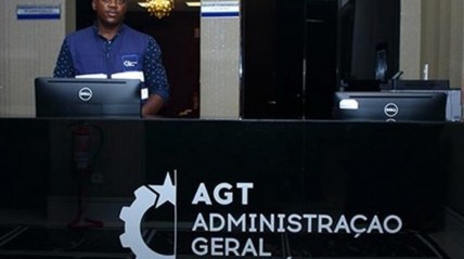 AGT penhora contas bancárias de 37 empresas na Huila - DR