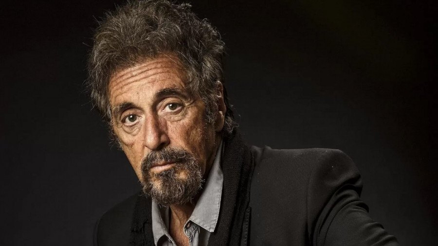 Al Pacino