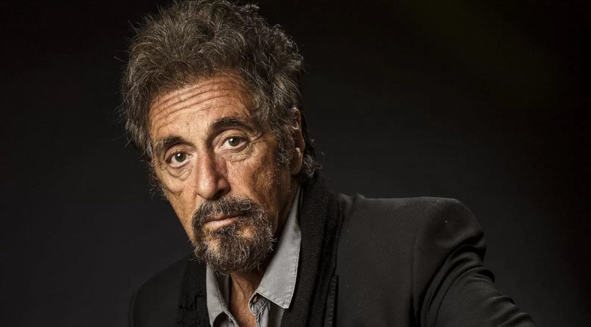 Al Pacino, o eterno Michael Corleone - Angola, image size:1920x1063