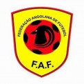 Logotipo da FAF