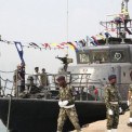 Marinha de Guerra Angolana (Arquivo)