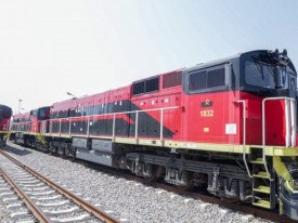 Corredor do Lobito - DR