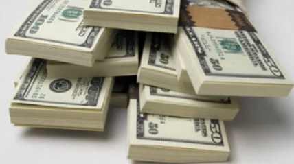 BNA vende 200 milhoes de dolares aos bancos comerciais - DR