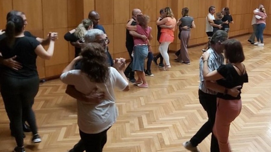 Kizomba declarada patrimonio cultural imaterial de Angola