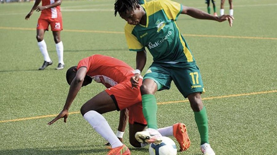 Jogo da Girabola