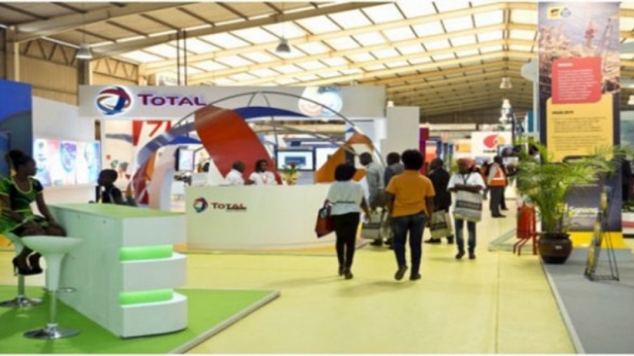 Feira Internacional de Benguela abre com mais de 390 participantes