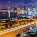 Cidade de Luanda