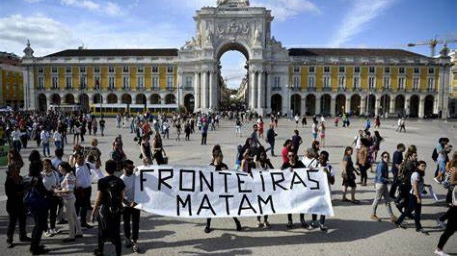 Imigração