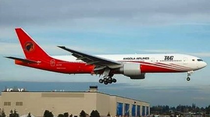 Aeroporto da Catumbela vai ser certificado em 2024 - AIC