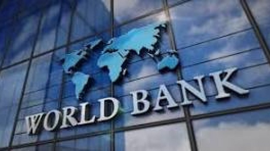 Banco Mundial 