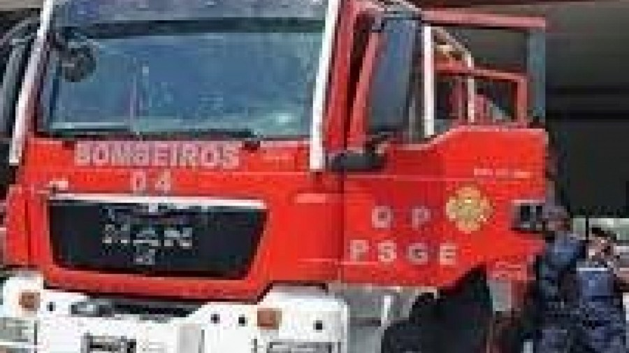 Servi&ccedil;o de Protec&ccedil;&atilde;o Civil e Bombeiros 