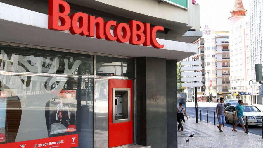 Banco BIC