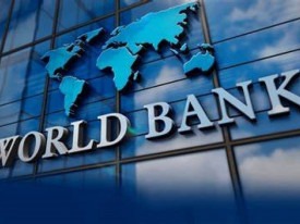 Banco Mundial  - DR