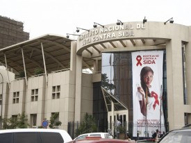  Instituto Nacional de Luta contra a SIDA - m.redeangola.info